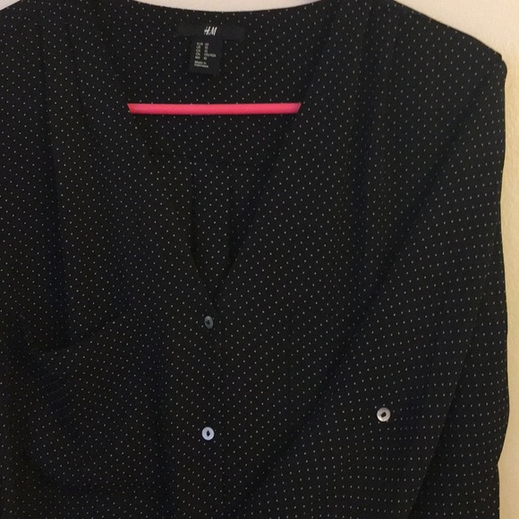 H&M Blouse - Picture 3 of 4